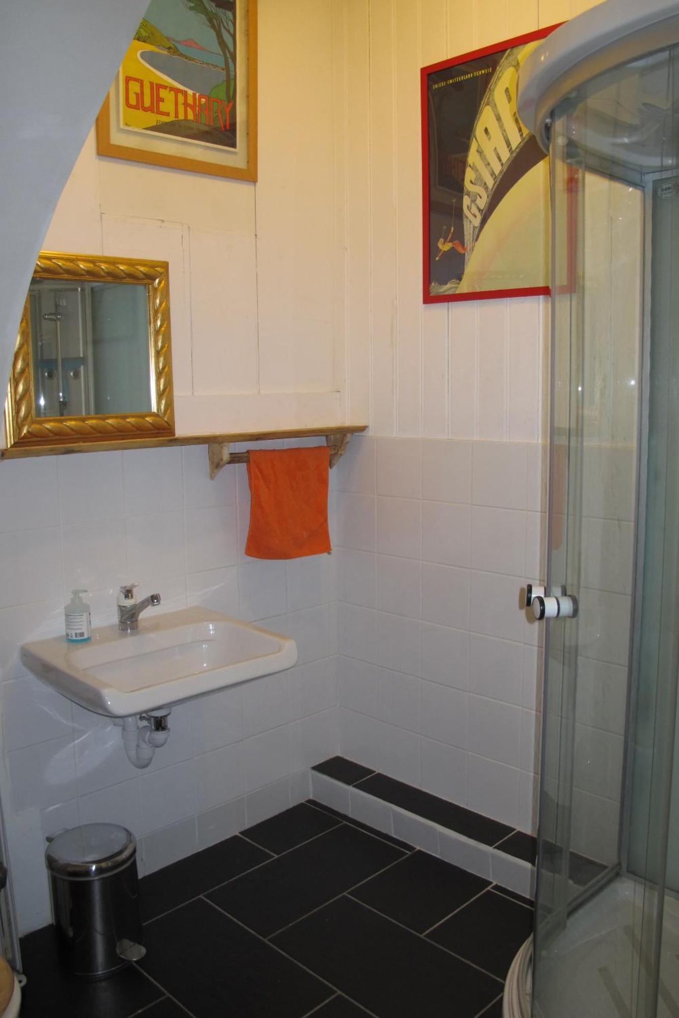 The Lodge Churwalden Bagian luar foto